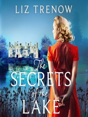 cover image of The Secrets of the Lake
